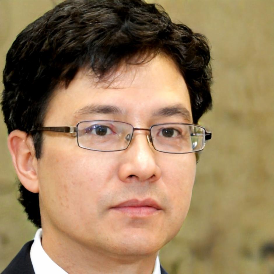 Portrait d'Aurélien Bonnet