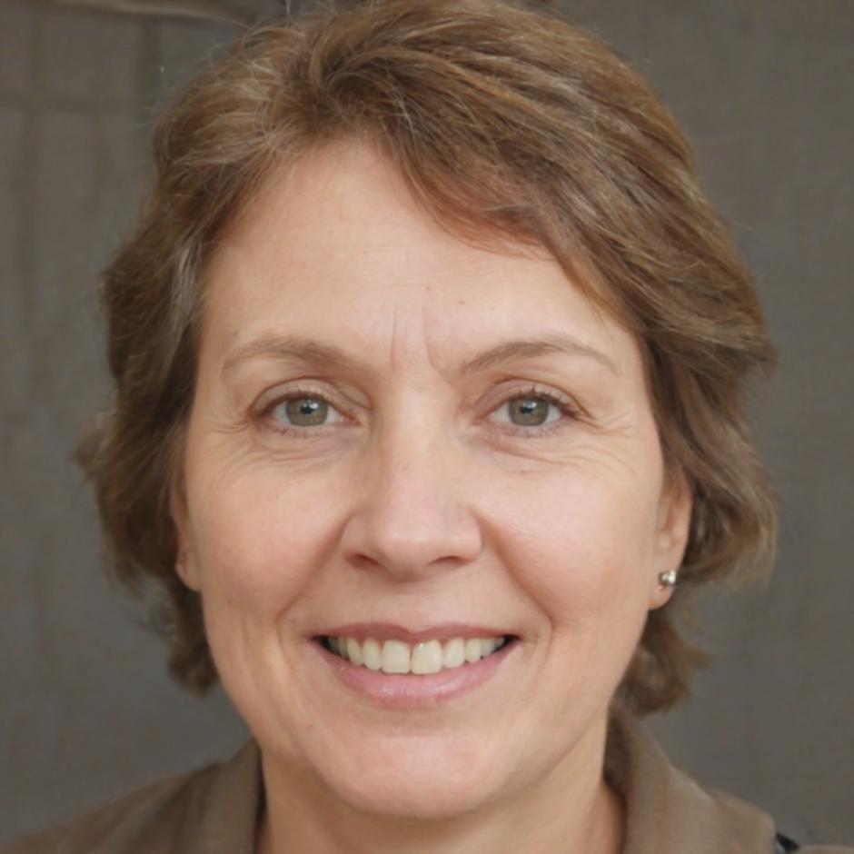 Portrait de Camille Rousseau