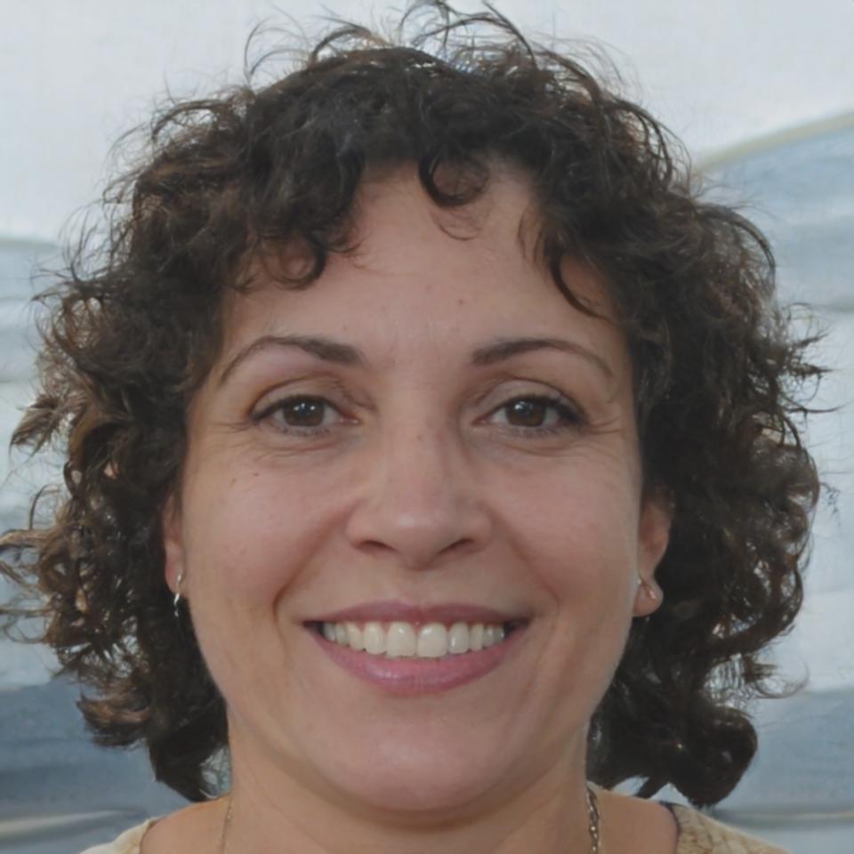 Portrait de Céleste Giraud